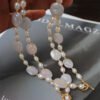 Elegant Premium Natural Freshwater Pearl Necklace
