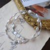 Natural Baroque Irregular Freshwater Pearl Necklace
