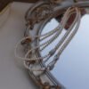 Baroque Freshwater Pearl Choker Necklace
