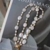 Elegant Premium Natural Freshwater Pearl Necklace
