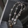 Elegant Premium Natural Freshwater Pearl Necklace